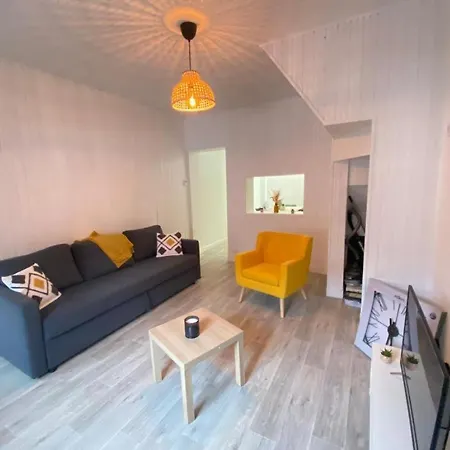 Cosy Apartment *