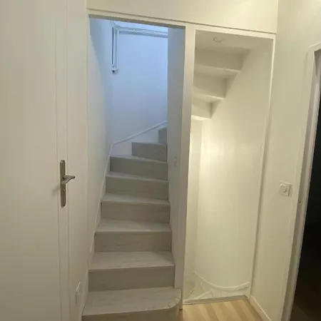 Cosy Apartment *