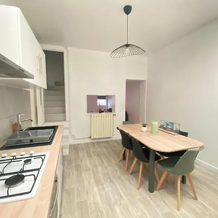 Apartment Cosy