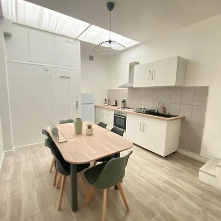 Apartment Cosy